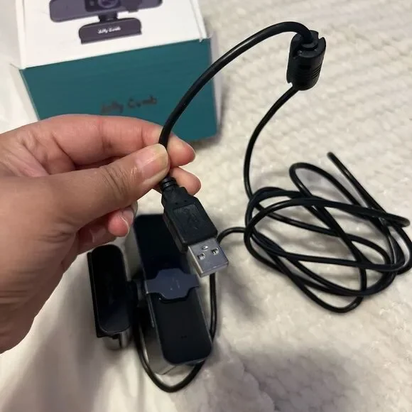 HD Web Camera - Picture 6 of 8